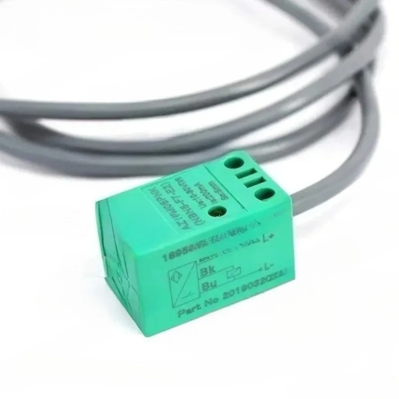 2026-Suitable for EPT15 electric forklift 5-F7-E2/AZ17M05P proximity switch limit accessories