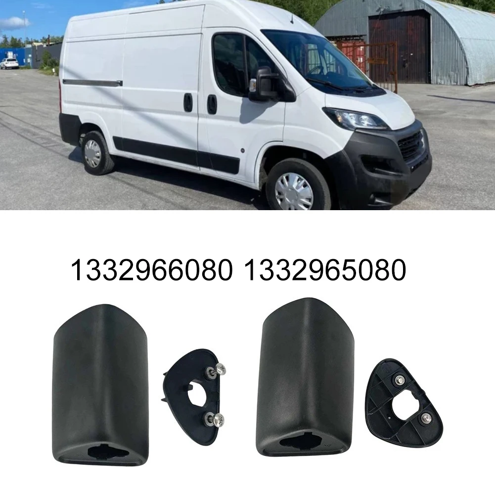 For Fiat Ducato Turn Signal Bracket Replacement for 2006 2007 2008 2009 2010 2011 2012 2013 2014 2015 2016 2017 2018 2019 2020
