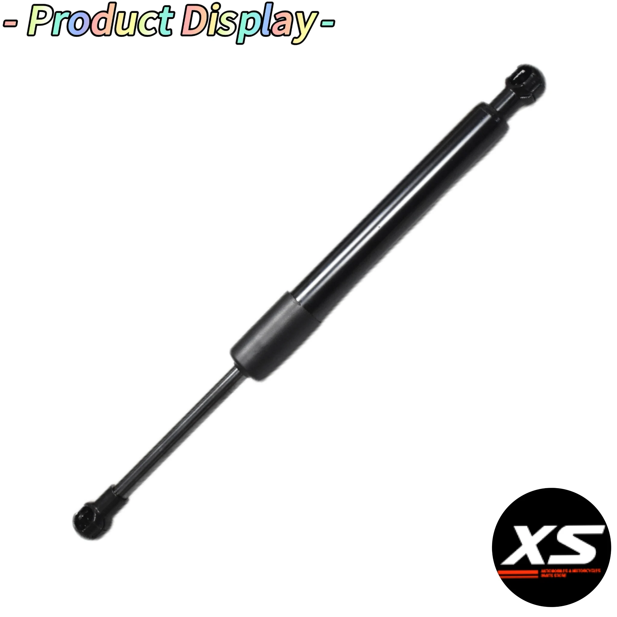 1PC Tailgate Assist Shock DZ43104 For Chevy GMC 2500HD 3500HD 2020-2024 Pickup Slow Down Easy Up Damper Gas Strut Rod