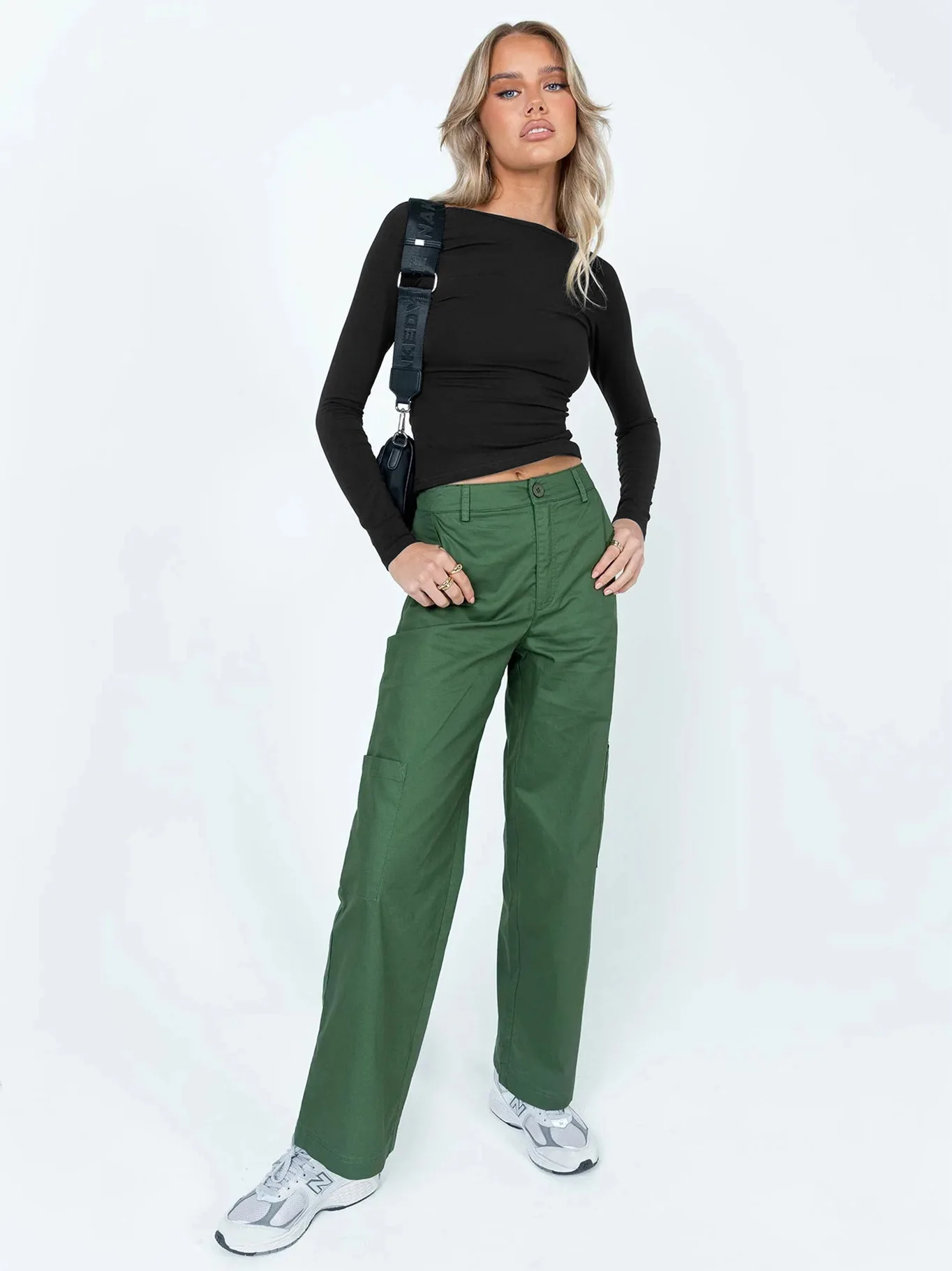 Women\'s Casual Long Sleeve T-Shirts Spring Autumn Solid Slim Fit Pullovers Backless Tees Shirt Ladies Streetwear Base Crop Tops
