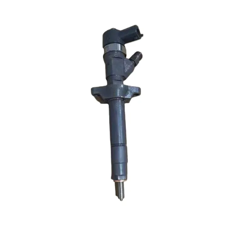 Common Rail Fuel Injector 0445110265 DLLA150P1011 F00VC01044 for Master Opel Movano Nissan Interstar 2.5L DCi Engine