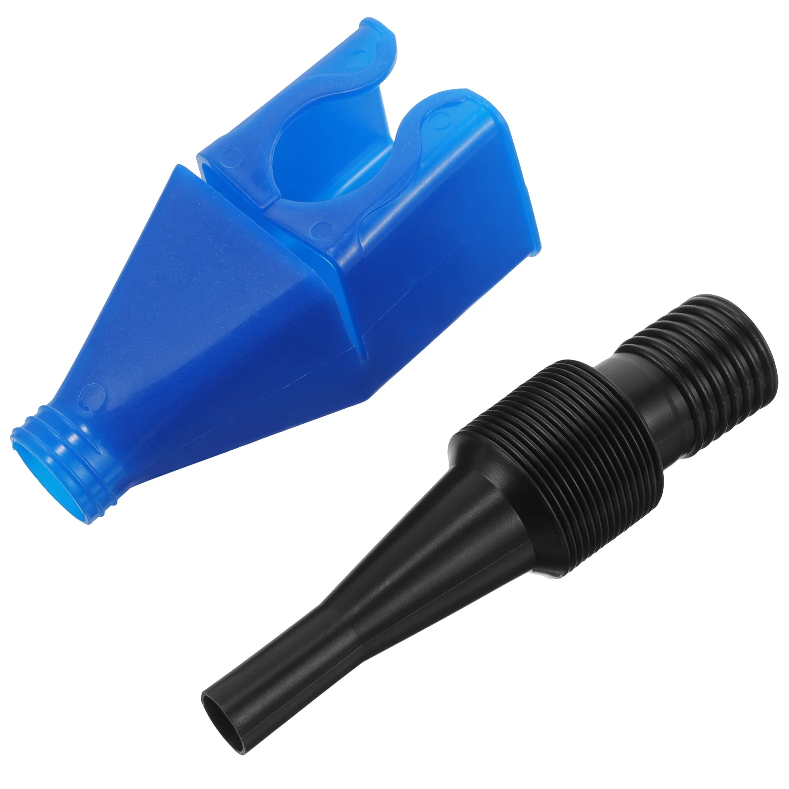 自動車用プラスチックファンネルフィラー、柔軟なオイルドレンツール、スナップ