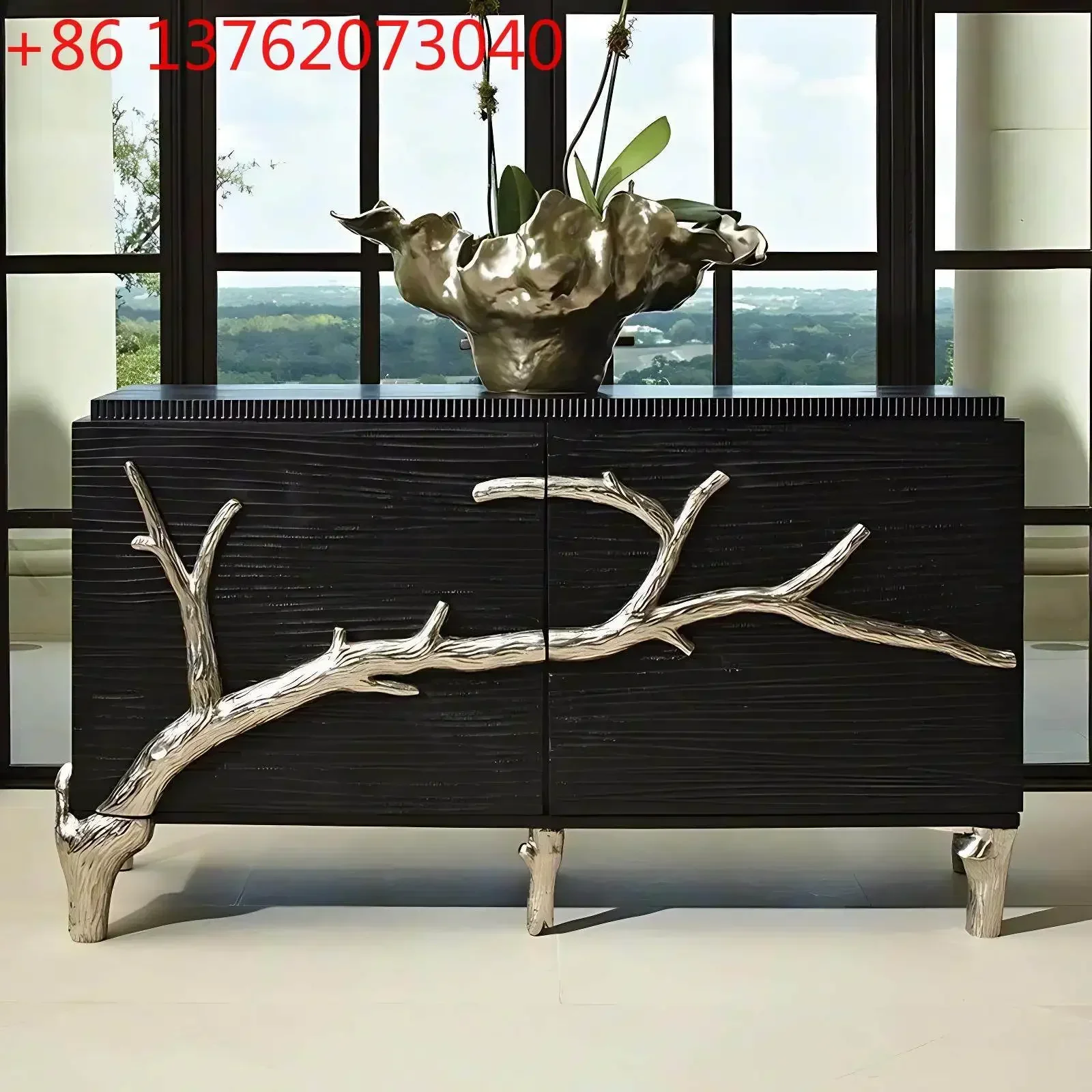 

Французский ретро-шкаф для прихожей, американский неоклассический шкаф для обуви, настенный буфет для гостиной и столовой