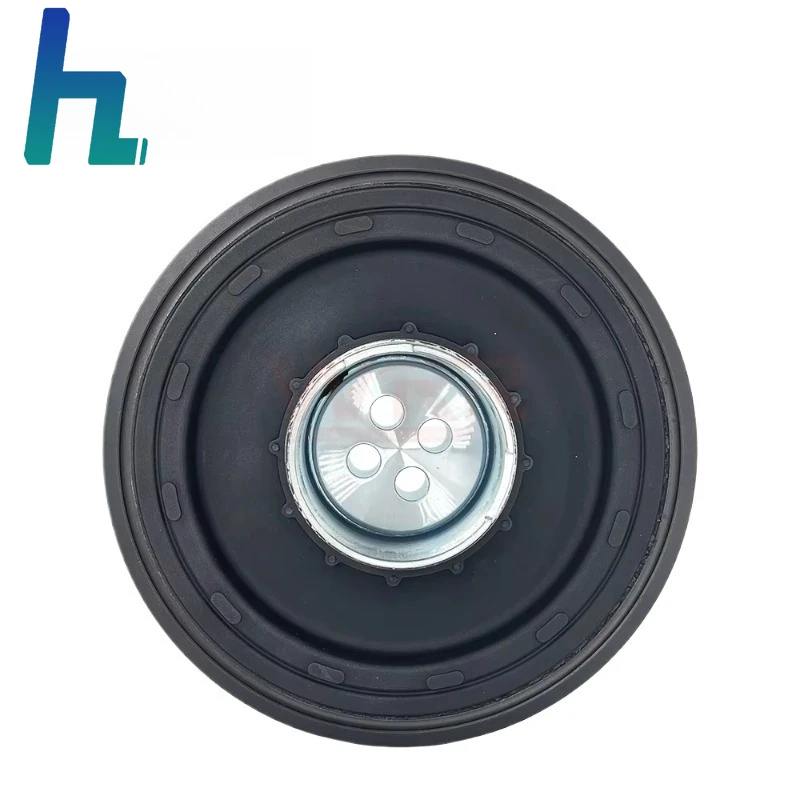 

11238512072 Engine Crankshaft Pulley For BMW X1 X3 E90 E91 E92 E93 N47 B37 B47
