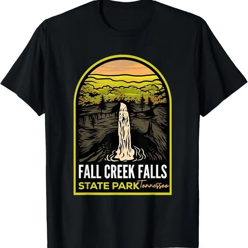 Fall Creek Falls St…
