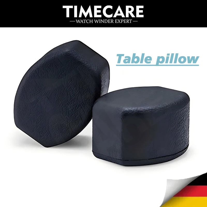 

watch shaker accessories watch pillow conventional memory foam watch pillow high-end pillow compressible One combination of 3 pc