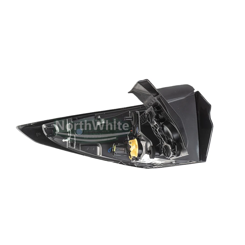 Outer Tail Light For Changan CS55 Plus 3 Generation Rear Tail Lamp Brake Light 4133010-AW02