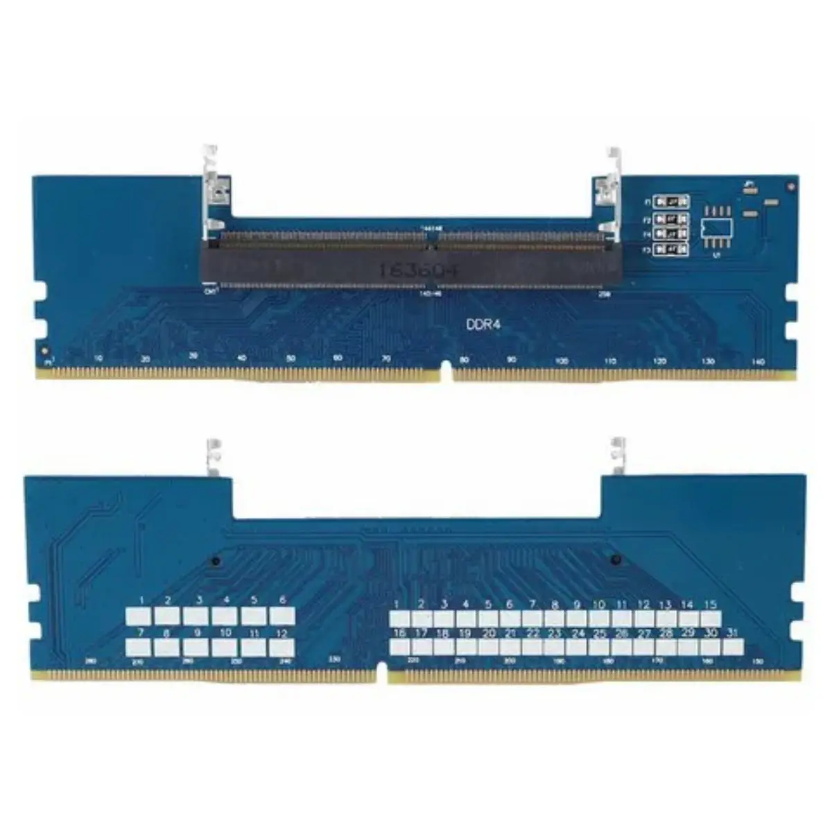 DDR4 Notebook Ram Memory Adapter For PC Computer