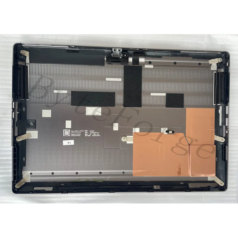 OEM Replacement  New For Dell Precision 7560 M7560 Lower Bottom Base Case Cover 0P7P81 P7P81