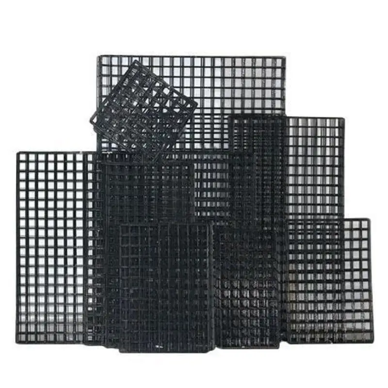 1 PCS Creative Metal Grid Art Racks Modern Grid Panels Photo Racks Jewelry Booth Racks For Grid Panel