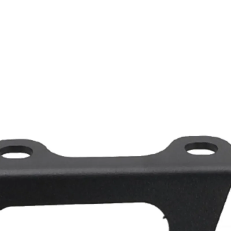 

For SUZUKI GSX-R600 GSX-R750 GSXR600 GSXR750 Stainless Steel Motorcycle Accessories Exhaust Hanger Bracket Cover 2008 2009 2010