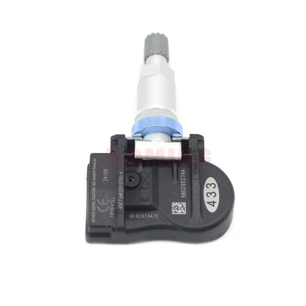 56029527AA TPMS Tire Pressure Sensor For CHRYSLER 300 SEBRING TOWN & COUNTRY VOLKSWAGEN ROUTAN DODGE JOURNEY GRAND CARAVAN JEEP