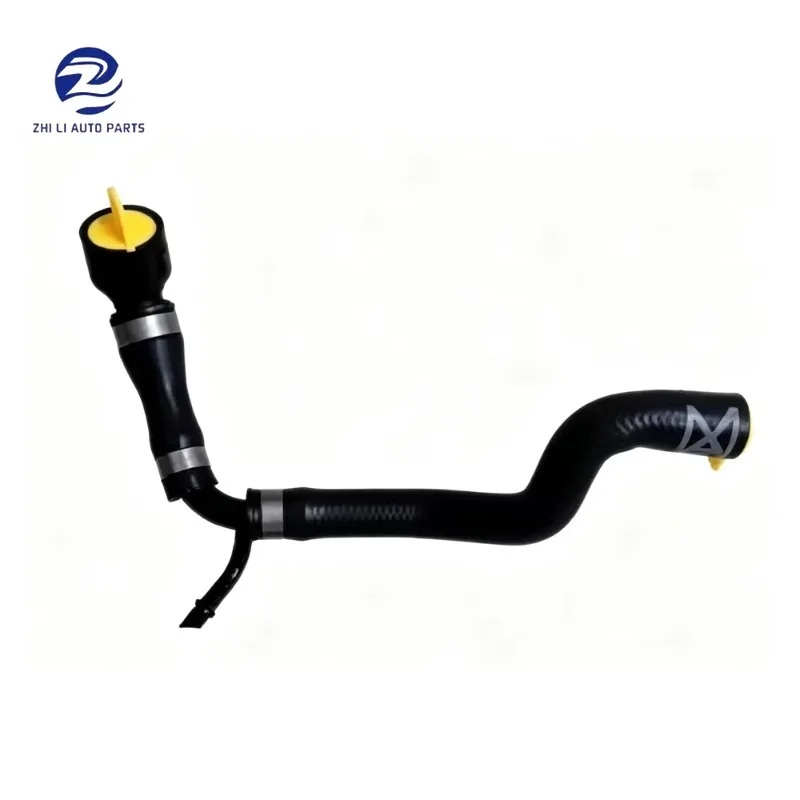 3W1121507A   Heater Coolant Hose for Bentley Continental GT 4.0T V8 2012 2013 2014 2015 2016 2017 2018 2019-2024