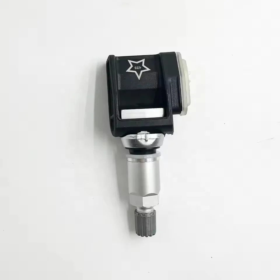 

Q High Quality Auto Parts Tire Pressure Sensor TPMS A0009058708 36106887147 6887147-01 For Mercedes E-Class CLS A257 W213 BMW X5