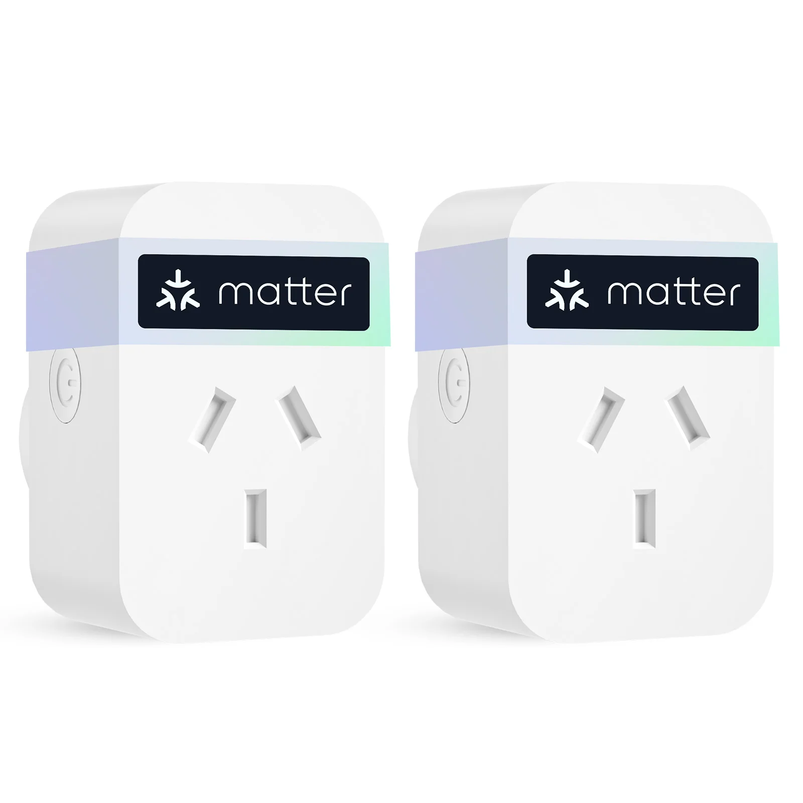 

Meross Matter Smart Wi-Fi AU Plug with Energy Monitor Work with HomeKit, Alexa, Google Home or SmartThing