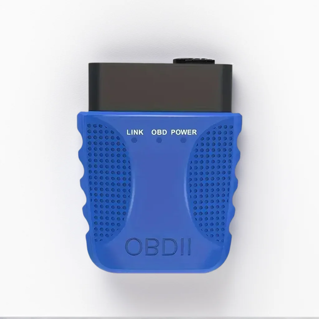 

25K80 Chip Automotive Scanner V011 - Advanced Fault Code Reading and Engine Diagnostic Solution