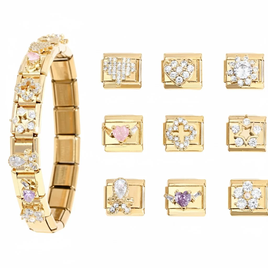 Wg 1Pc Italian Modu…