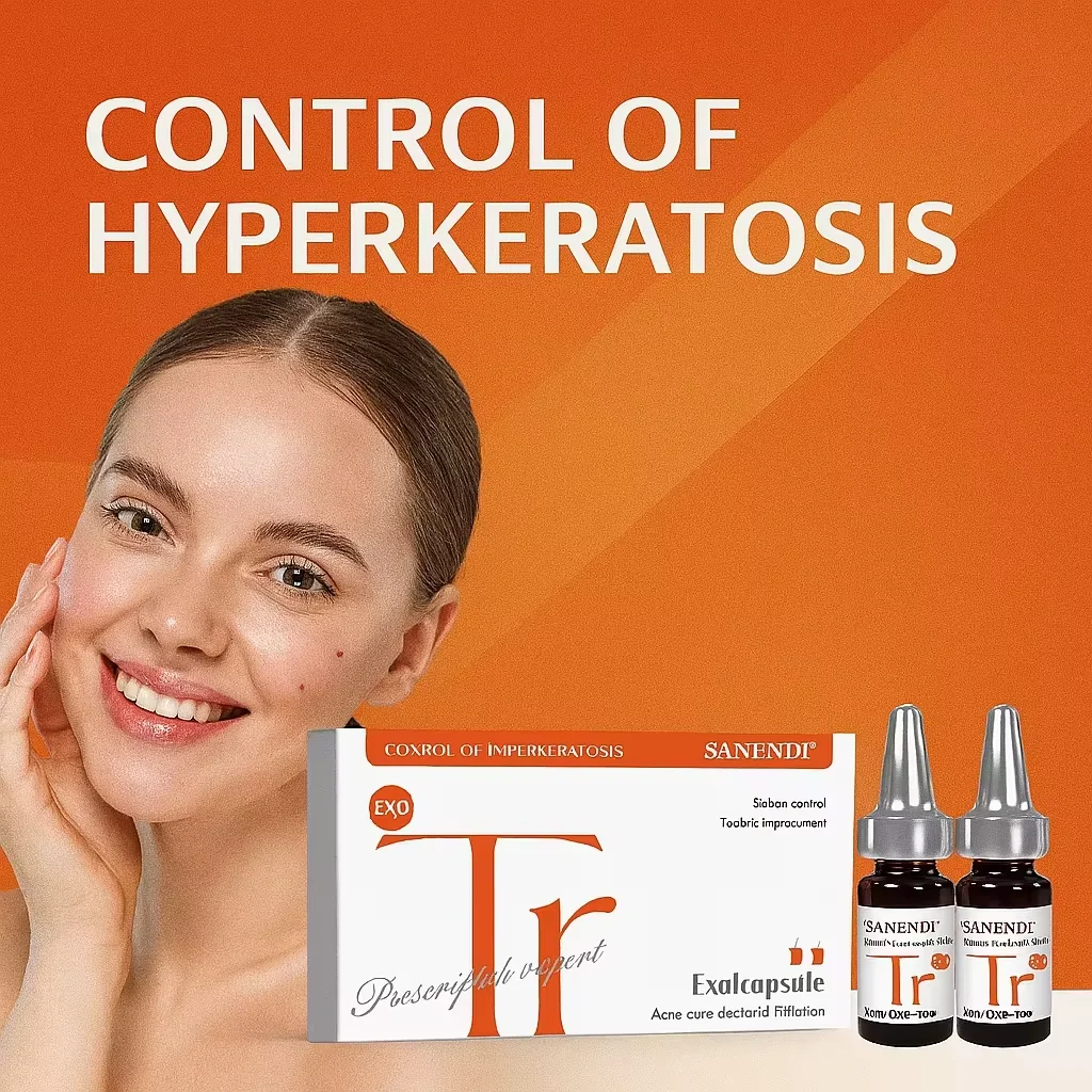 حب الشباب الرعاية جوهر Exo كبسولة سلسلة ترطيب ترطيب حمض الهيالورونيك العناية بالبشرة مهدئا الجلد المضادة للتجاعيد الزهم