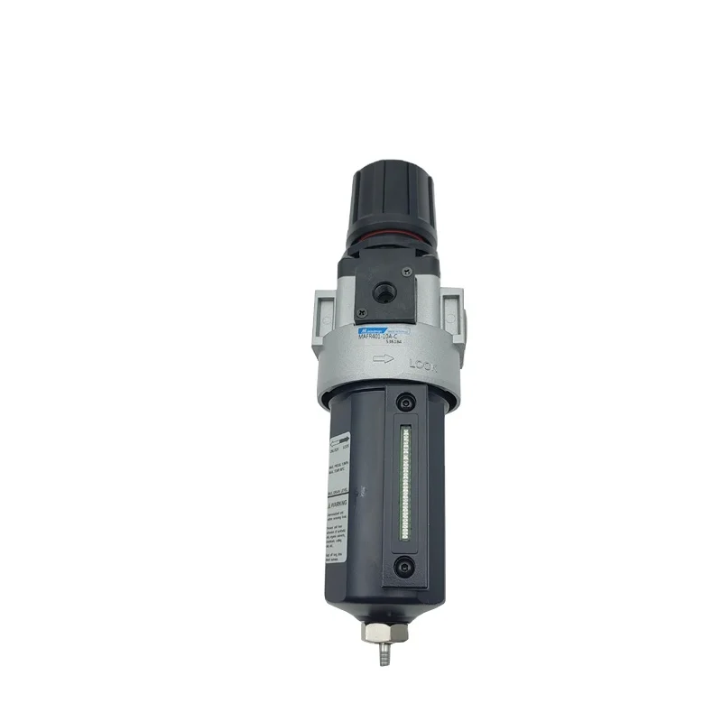 MAFR401-10A-C New Original Filter Pressure Regulator Air Source Processor Kingpin Pneumatic Components