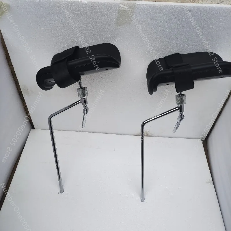 

Surgical Bed Accessories Leg Bracket Adjustable Leg Bracket Leg Holder Diameter 14mm