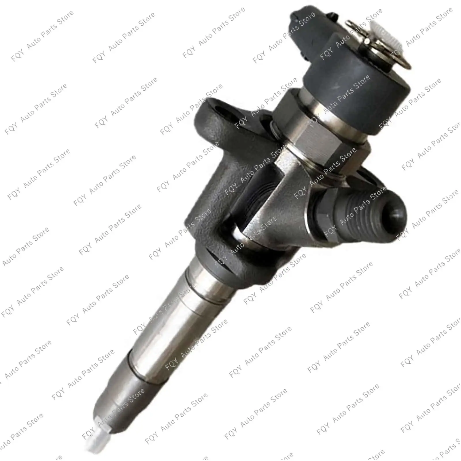 For Mitsubishi Canter 4.9L 4M50 Fuel Injector 0445120049 ME223750 ME223002