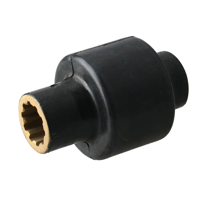 

ABIB -58120-93701 Резина демпфера, втулка пропеллера для лодочного двигателя Suzuki 2T 9,9 л.с./15 л.с. DT9,9 DT15 4T 8 л.с./9,9 л.с./15 л.с.