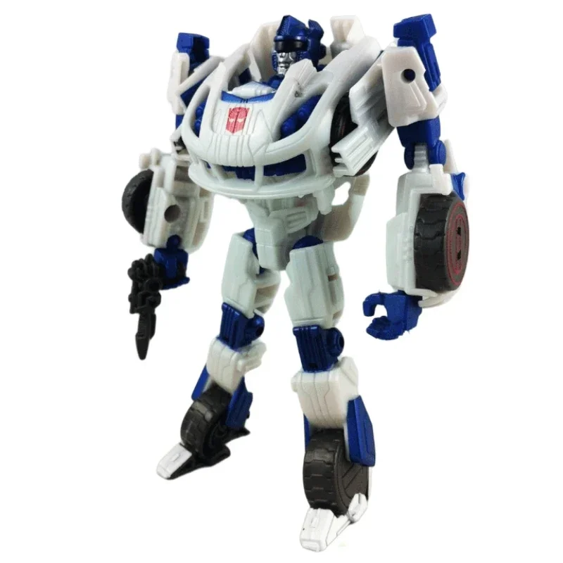 محولات Takara Tomy G شكل حركة السلسلة ، سقوط Cybertron D-Class ، نموذج أنمي روبوت الجاز ، هدية اللعب ، متوفر