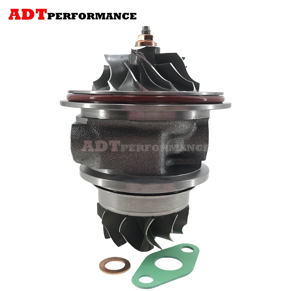 Turbo Cartridge CHRA 49189-00540 49189-00501 894367-516 8971159720 TD04HL-15G  Turbocharger for Isuzu 4BD1 Hitachi EX120-2 EX120