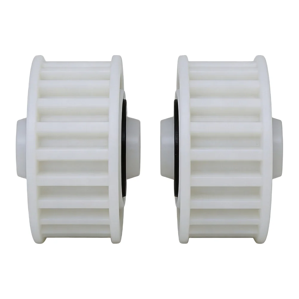 Part Number 3883645 Replacement Part For Track Gear Shaft For DOLPHIN Robotic Cleaners Drive Pulley Bearing Replacement Bearing