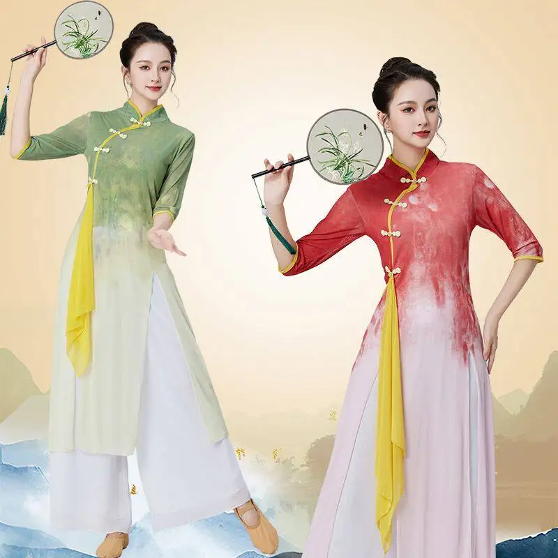 costume-de-danse-classique-tenue-de-scene-pour-danse-de-rue-a-motifs-floraux-ensemble-feminin-de-style-conte-de-fees-chale-nouveau-costume-de-spectacle-elegant