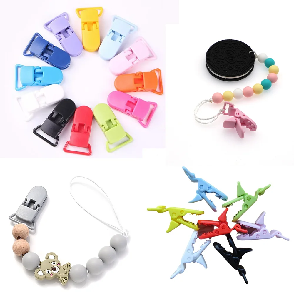 10 pçs novas contas multicoloridas braçadeira para fazer jóias diy viagem braçadeira chaveiro calmante corrente braçadeira jóias acessórios