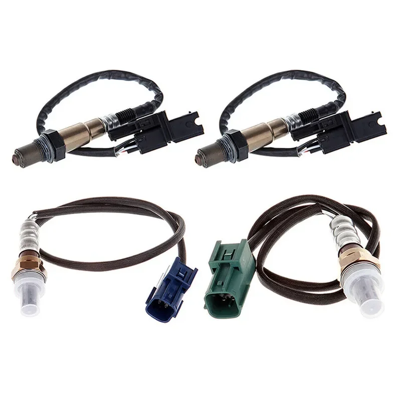 Oxygen Sensor for Cross-Border Use Compatible with 234-5060 234-4296 SG1306A ES20220