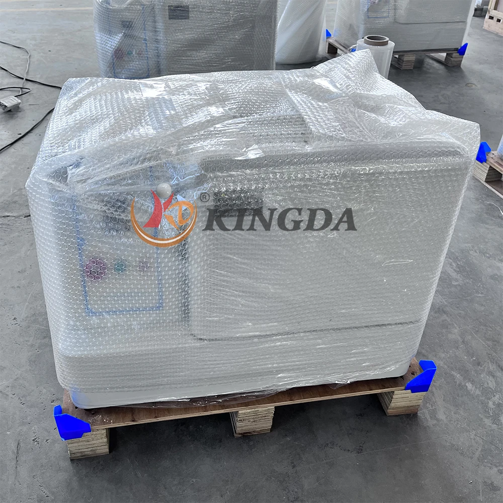 Moinho de bolas planetário para processamento de metal, cerâmica e produtos químicos