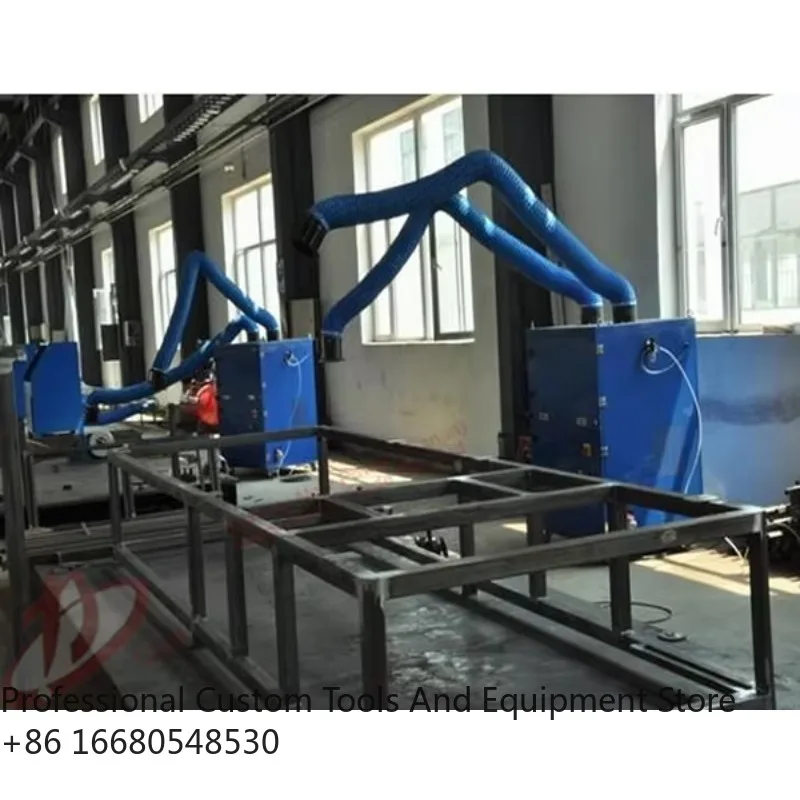 

4ee dust collector for cutting machine latest welding dust collector for welding