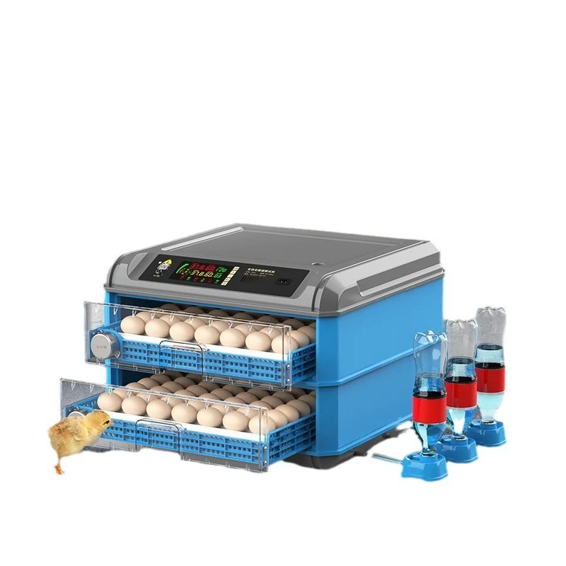 

Incubator Automatic intelligent chicken seedlings Duck and goose