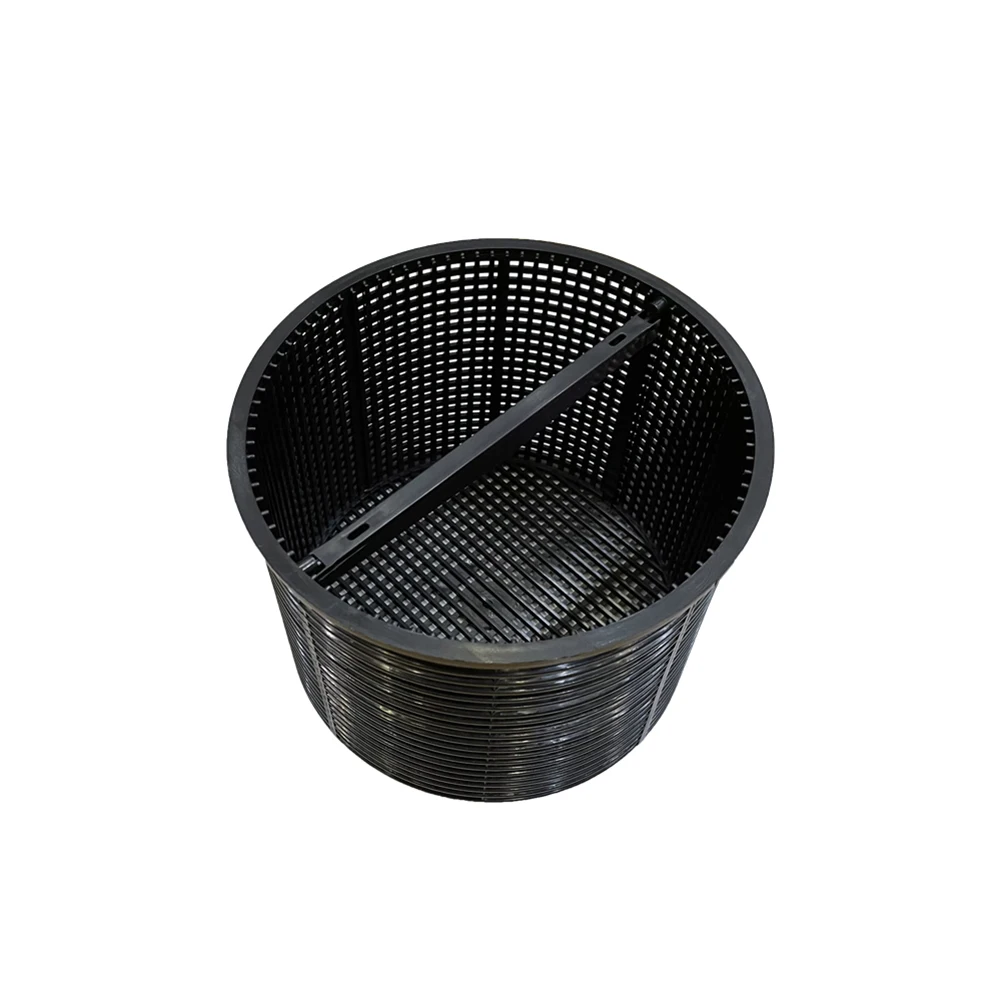 Filter Pool Skimmer Basket For Swimming Pool Plastic SP-1082-C 1pcs Accessories Durable High Quality Practical