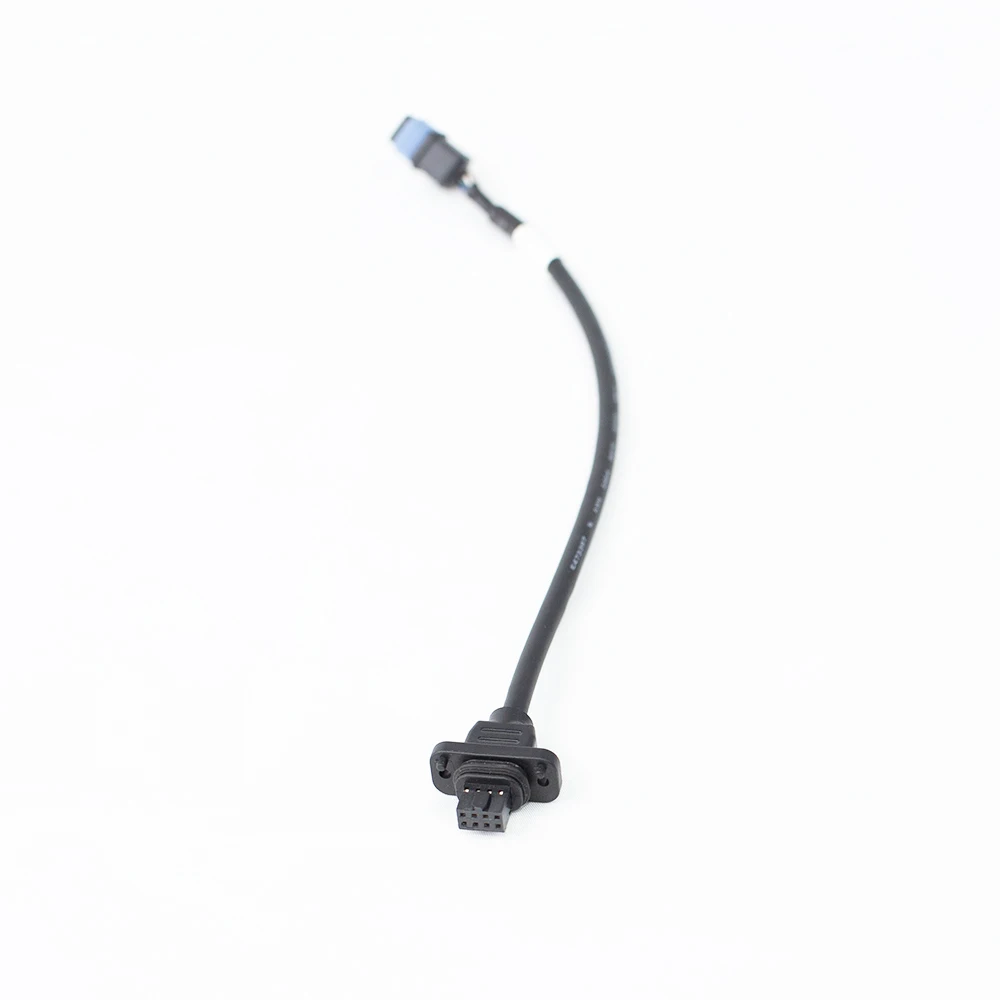 Agras T30 agricultural drone Plunger Pump Signal Cable new repair parts For DJI plant protection machines