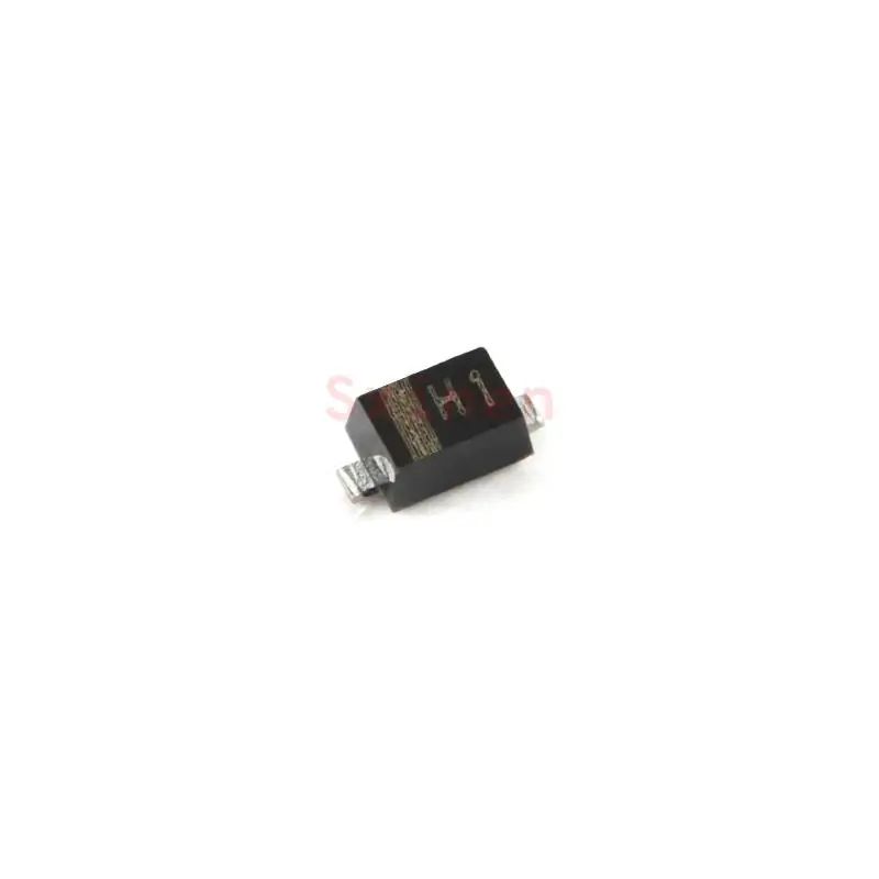10PCS/Pack Sxinen BZX585-C6V2,115 SOD-523 voltage regulator diode