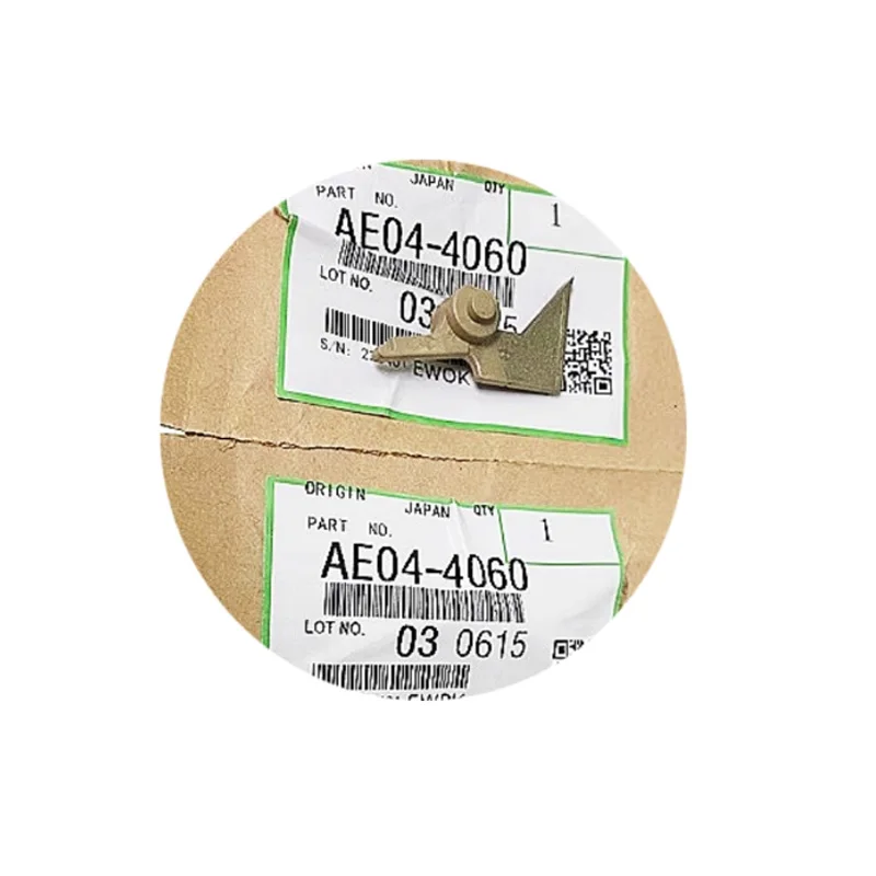 

Fuser Upper Roller Separation Claw for Ricoh 2051 2060 5500 6000 6002 7503 7500 7502