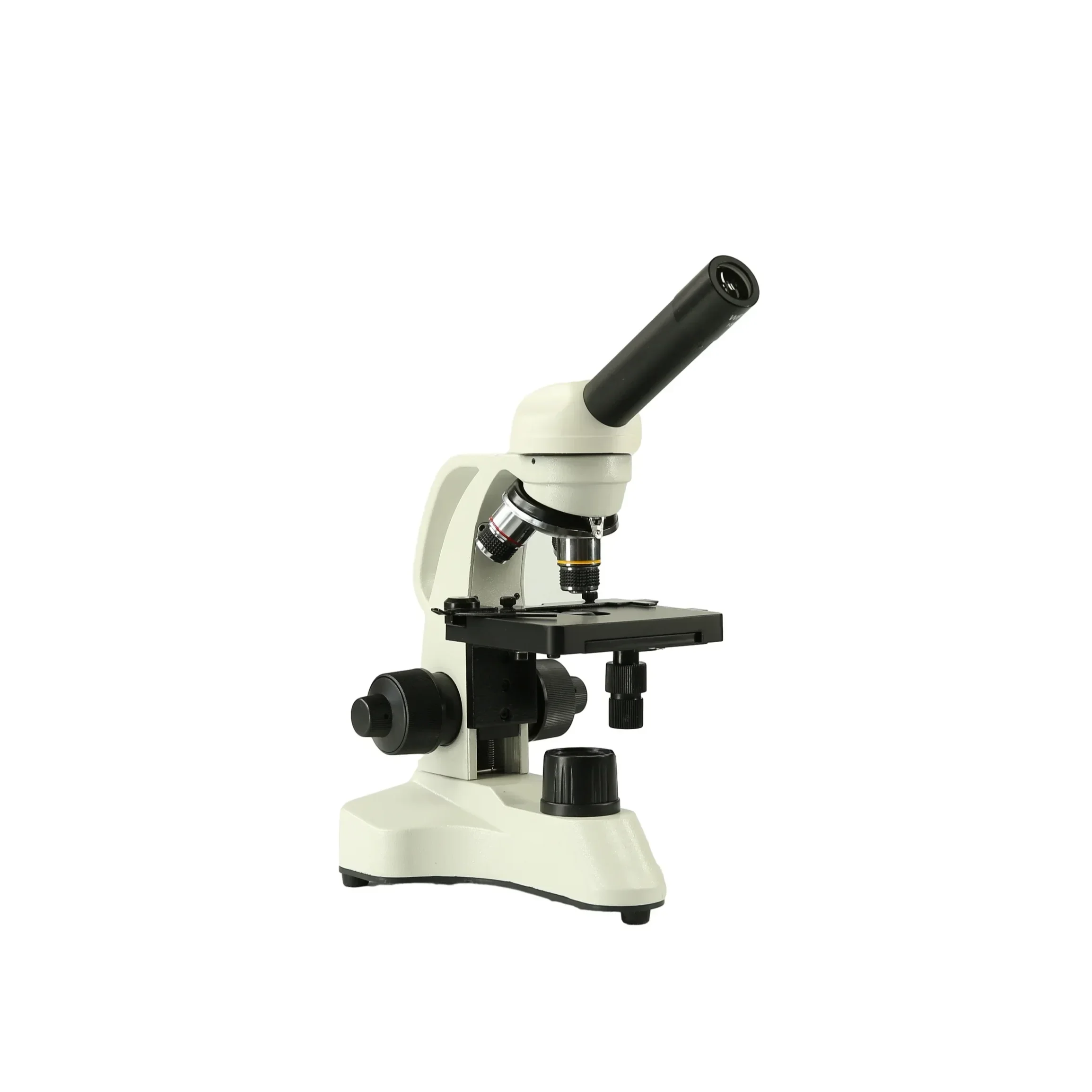 Factory Professional Student Science Educational Lab Laboratory Microscope