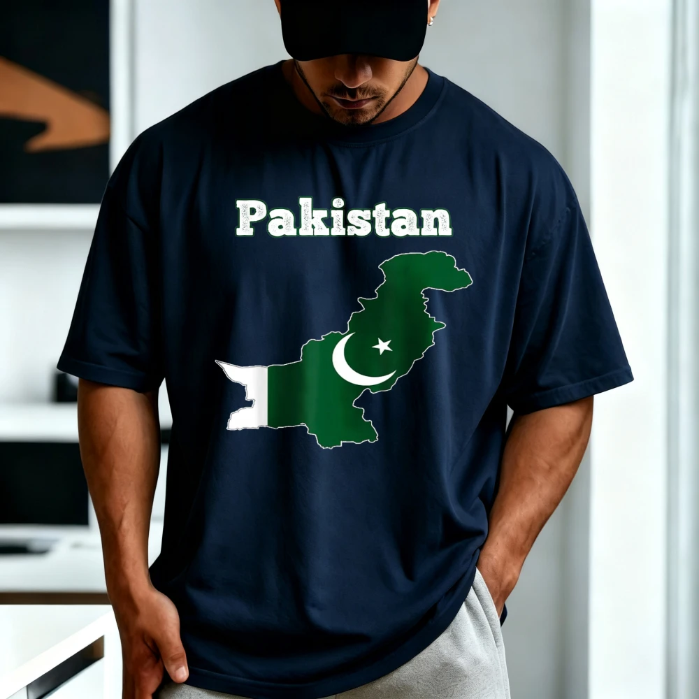 Pakistan Flag 14 August Tee Pa - đánh giá và giá Summer Clothing Pakistan