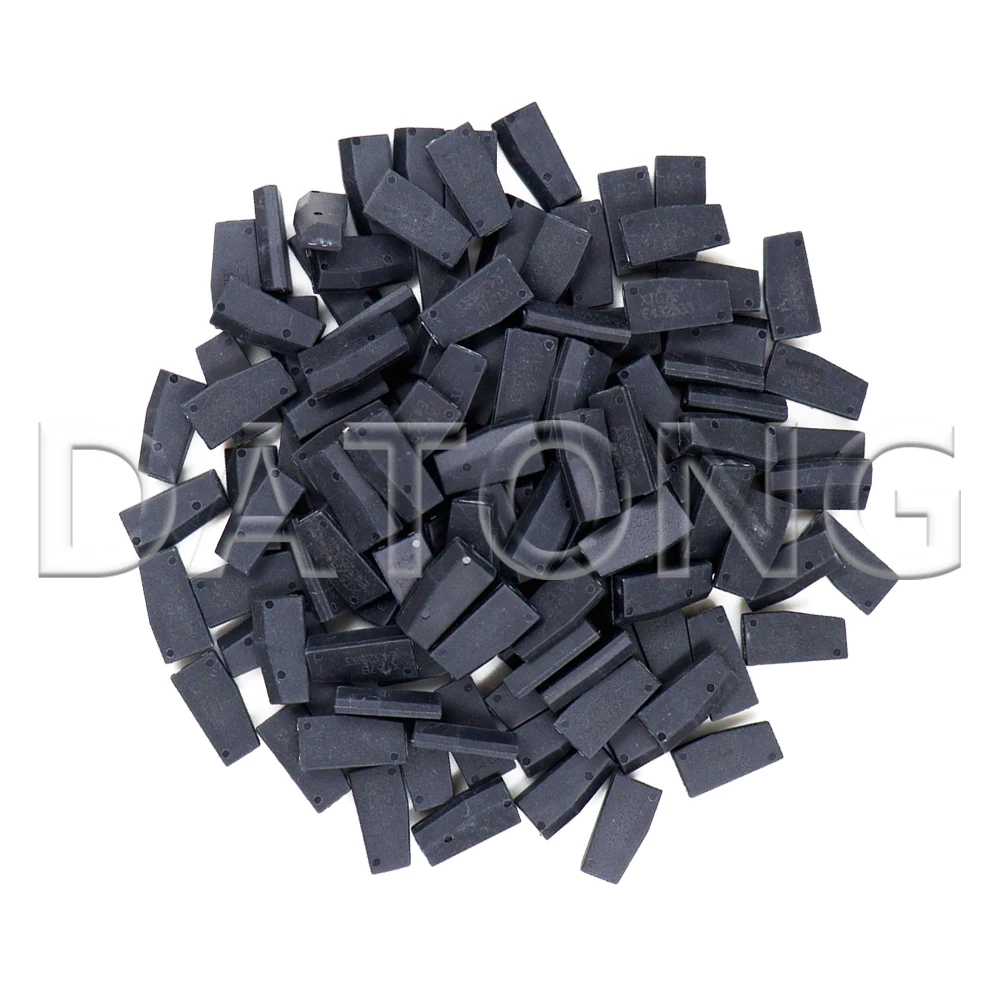 DT XT15/XT27A/XT57B Llave de coche en blanco universal Super Chip compatible con ID11/12/13 7935 ID46/47/48/49/4A/4C/4D/5C/6A/8A/8C/8E/MQB48