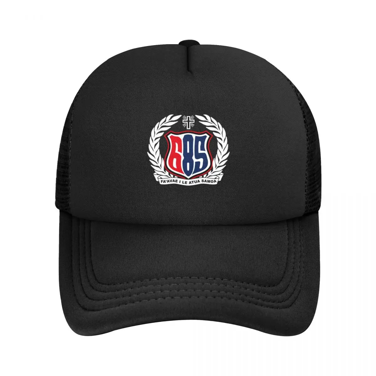 Toa Samoa Baseball Cap Beach Outing Sunscreen Golf Hat summer hat Golf Wear Men Women's