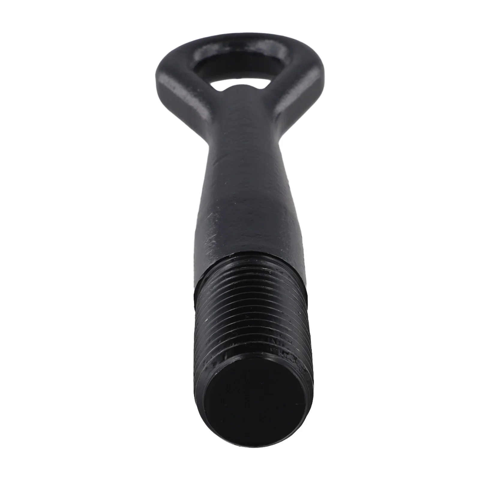 Trailer Couplings Tow Truck Hook For Iveco 8200592052 50402546 Black /Metal Auto Towing Hook Replacement Parts Accessories
