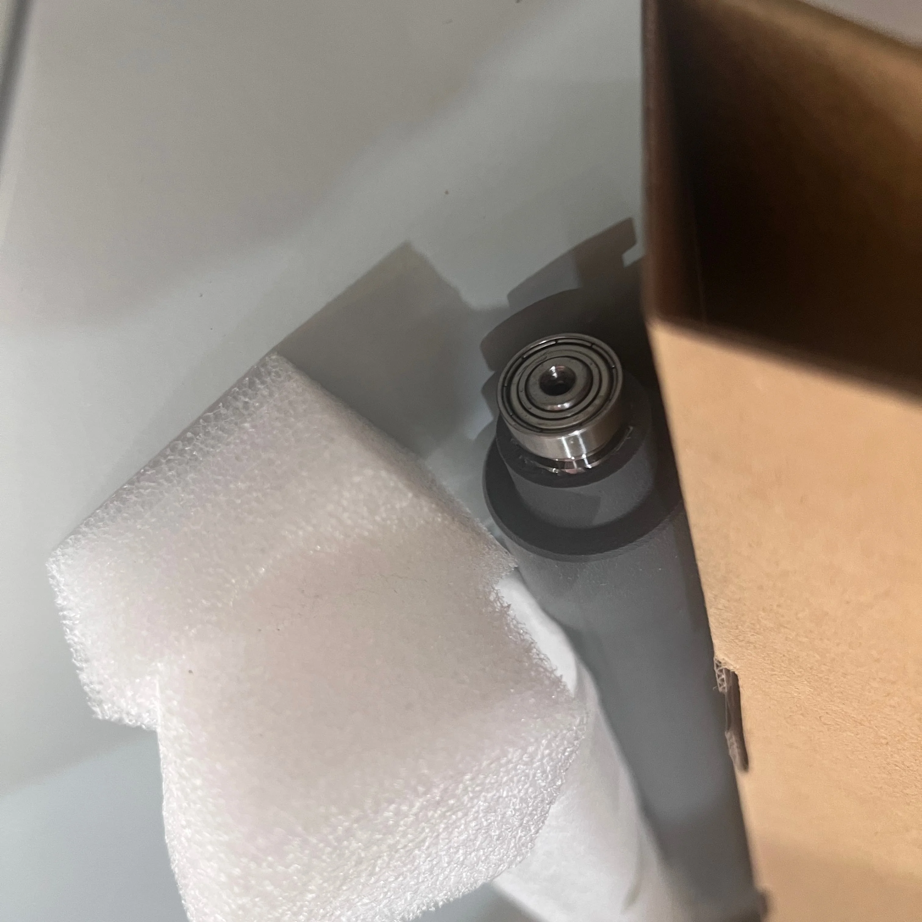 

1 шт. прижимной ролик A3 023-74068 для Riso RV 3650 3660 3690 5690 RZ 370 390 570 EV 3750 3760 3790 5790 EZ 370 390 570 590