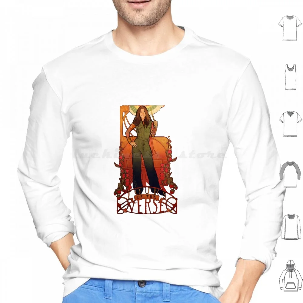 Firefly Serenity Ho… - image