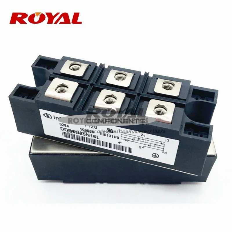 DDB6U85N16L DDB6U85N14L DDB6U85N12L DDB6U85N12 DDB6U85N08L FREE SHIPPING NEW ORIGINAL MODULE