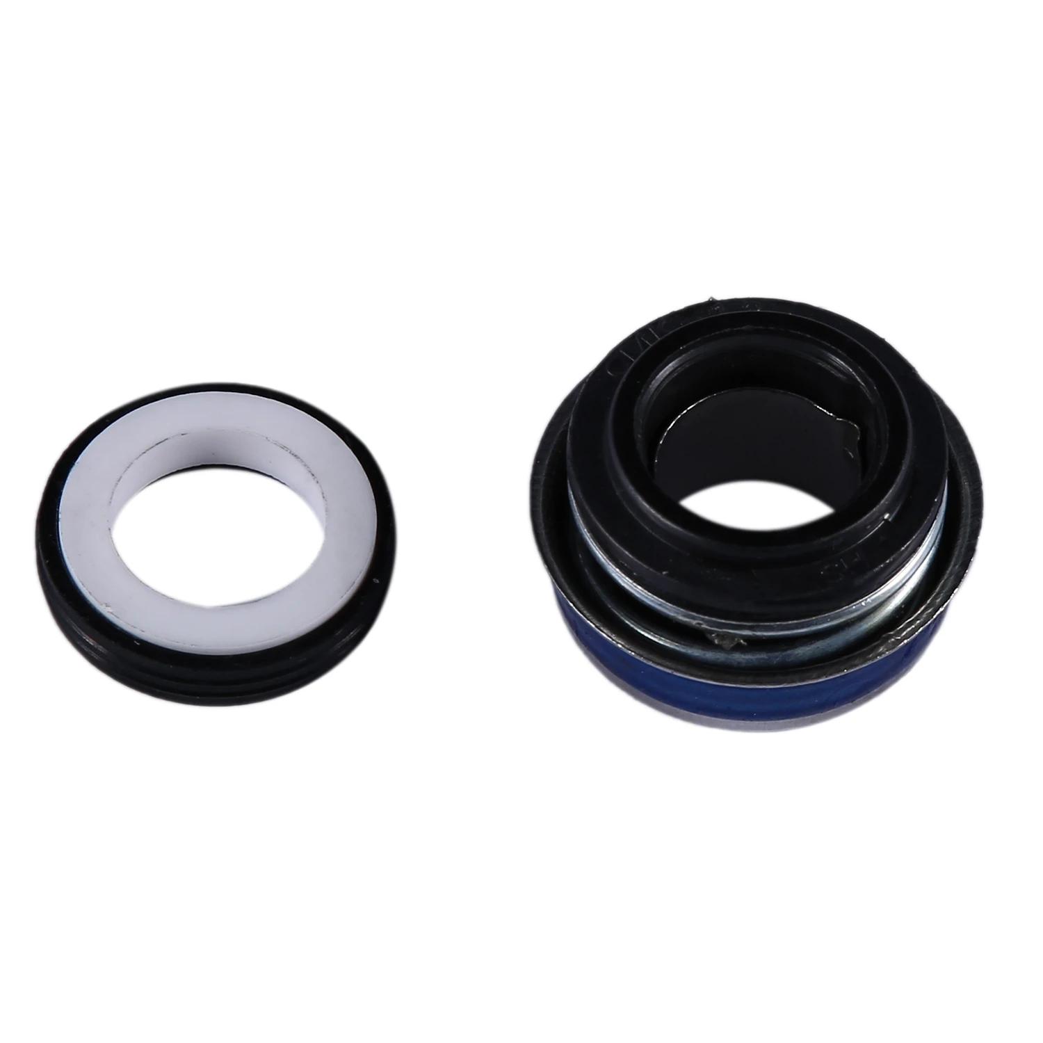 Water Pump Seal Mechanical Fits for Yamaha 11H-12438-10-00, 11H-12438-00-00 28mm