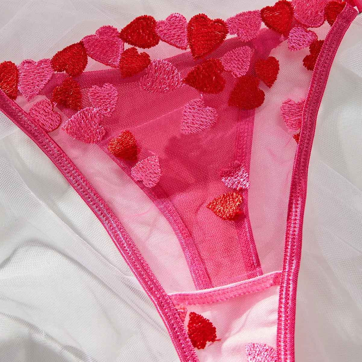 Lingerie Sexy per le donne, ricamo confortevole, caldo e appassionato, tentazione hottie prospettiva, set di biancheria sexy in pizzo