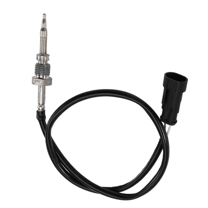 AU28-EGT Exhaust Temperature Sensor OE 1000665504 Fit For Weichai WP13NG Euro 6 Engine Heavy Duty LNG CNG Truck